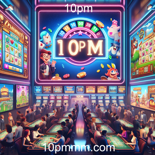 O Fascinante Mundo dos Jogos Casuais